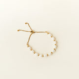 Emi Pearl Bracelet