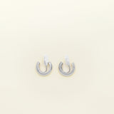 Hoops Best Sellers in Silver