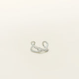 Supernova Ear Cuff
