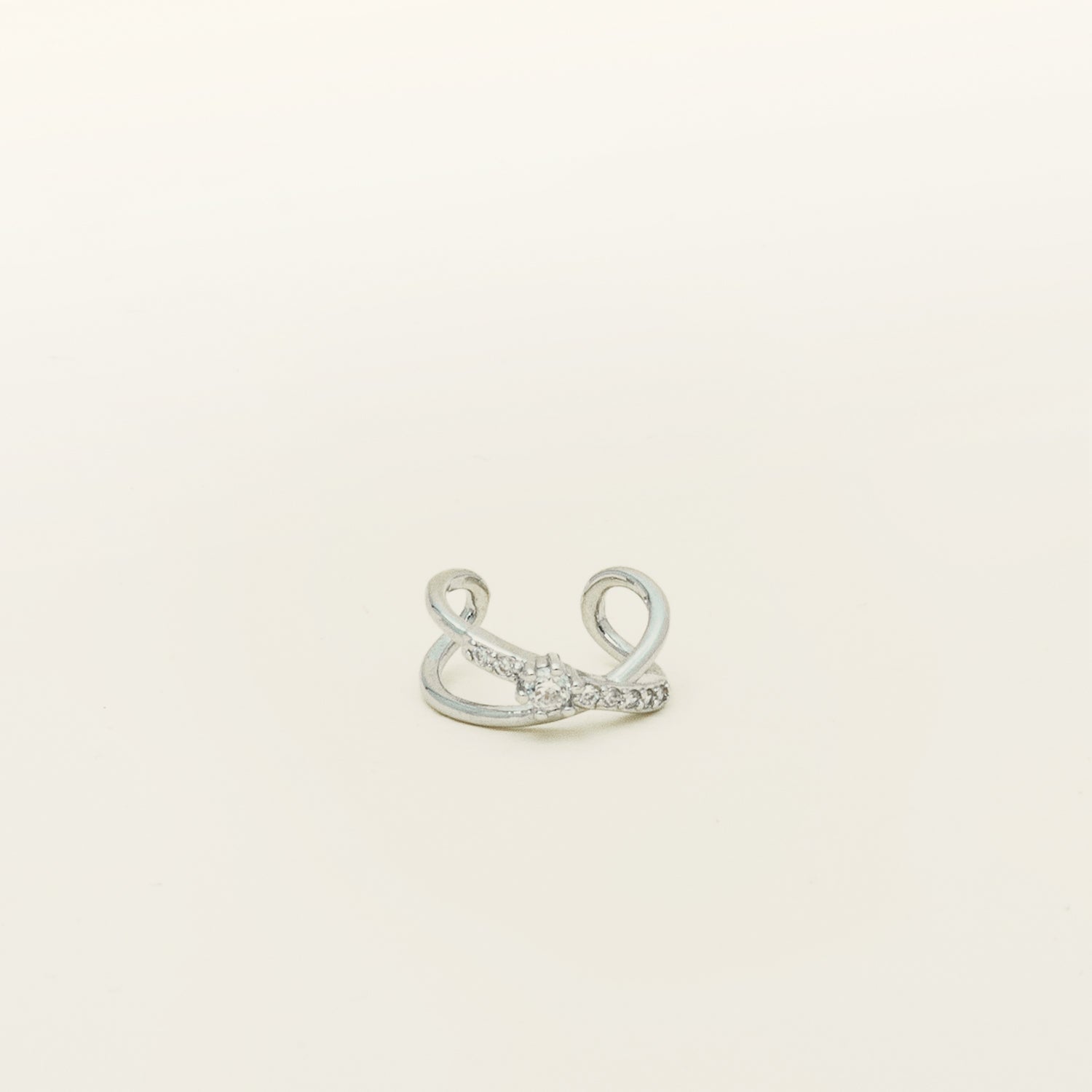 Supernova Ear Cuff