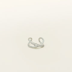 Supernova Ear Cuff