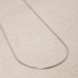 2mm Square Box Chain