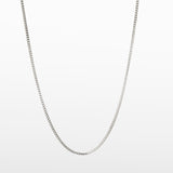 2mm Square Box Chain