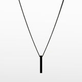 Men’s Bundle Set in Black