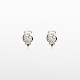 Studs Best Sellers Set in Silver