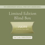 Anniversary Blind Box