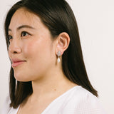 Madeline Clip On Earrings