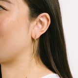 Scarlett Clip On Earrings