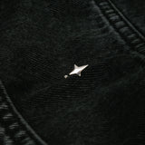 Castor Ear Cuff
