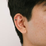 Ear Cuffs Best Sellers Set in Silver
