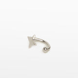 Castor Ear Cuff