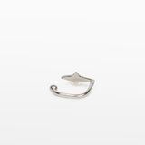 Castor Ear Cuff