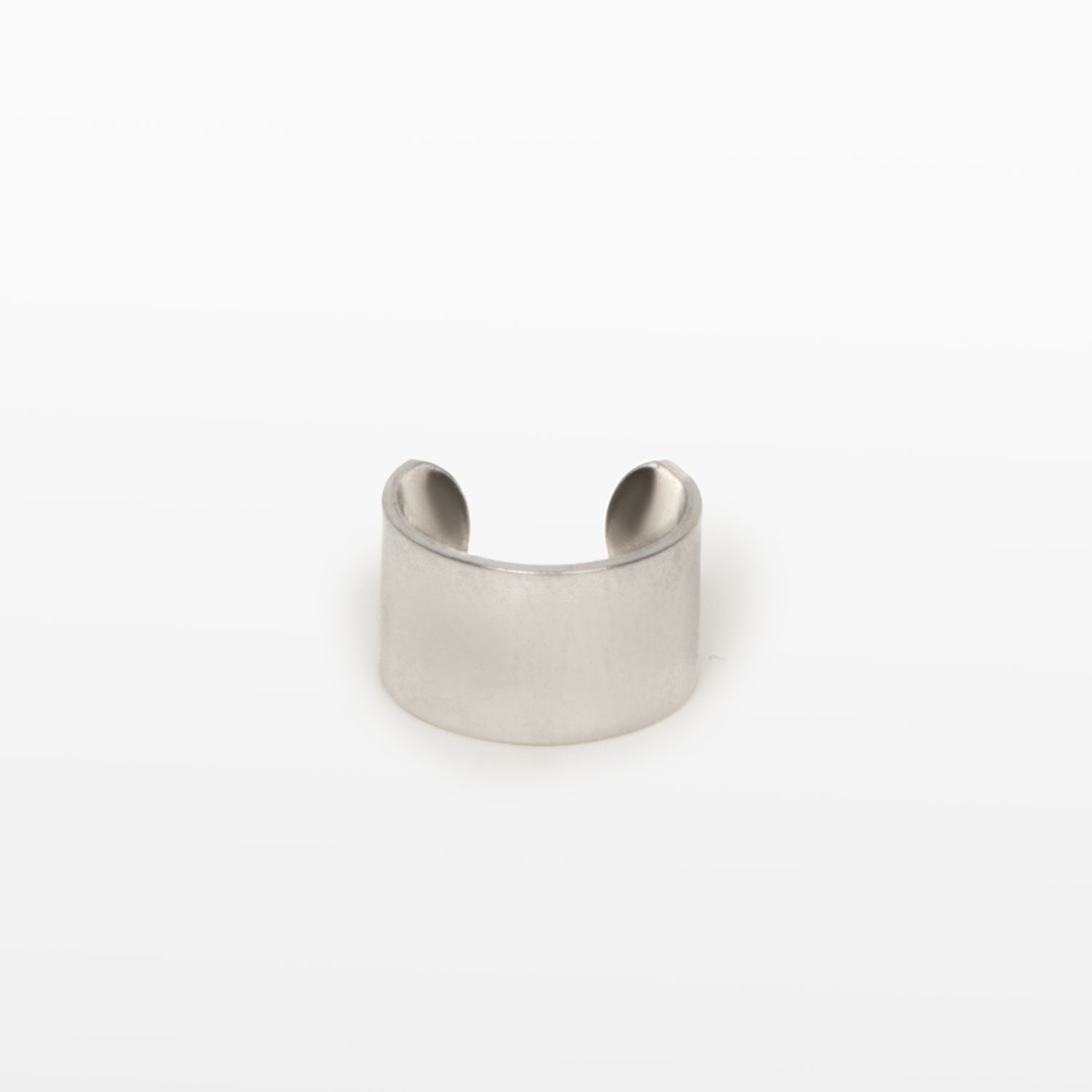 Men’s Ear Stack Best in Silver