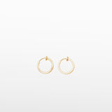 Hoops Best Sellers Set in Gold