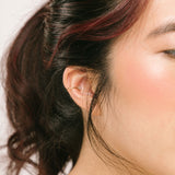 Clover Ear Cuff
