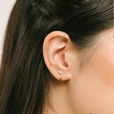 Daisy Ear Cuff