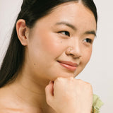 Daisy Ear Cuff