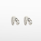 Hoops Best Sellers Set in Silver