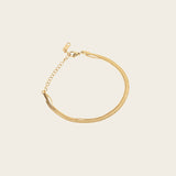 Double Layered Bracelet