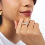 Baguette Gem Cut Set