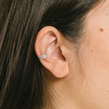 Milla Ear Cuff