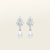 Madeline Clip On Earrings