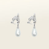 Madeline Clip On Earrings