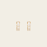 Baguette Gem Cut Set