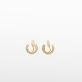 Hoops Best Sellers Set in Gold