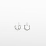 Hoops Best Sellers Set in Silver