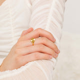 Sunbeam Ring