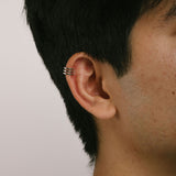 Ear Cuffs Best Sellers Set in Silver