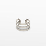 Ear Cuffs Best Sellers Set in Silver