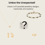 Anniversary Blind Box