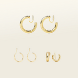 Hoops Best Sellers in Gold