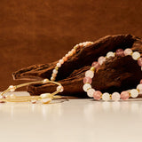 Penny Opal Bracelet