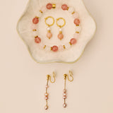 Bonnie Quartz Bracelet