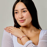 Bonnie Quartz Bracelet