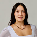 Marisa Pearl Necklace