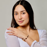 Marzia Pearl Bracelet