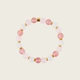 Bonnie Quartz Bracelet