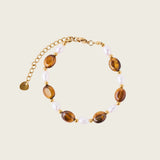 Marzia Pearl Bracelet
