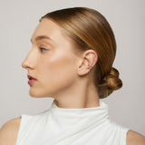 Swirl Ear Cuff