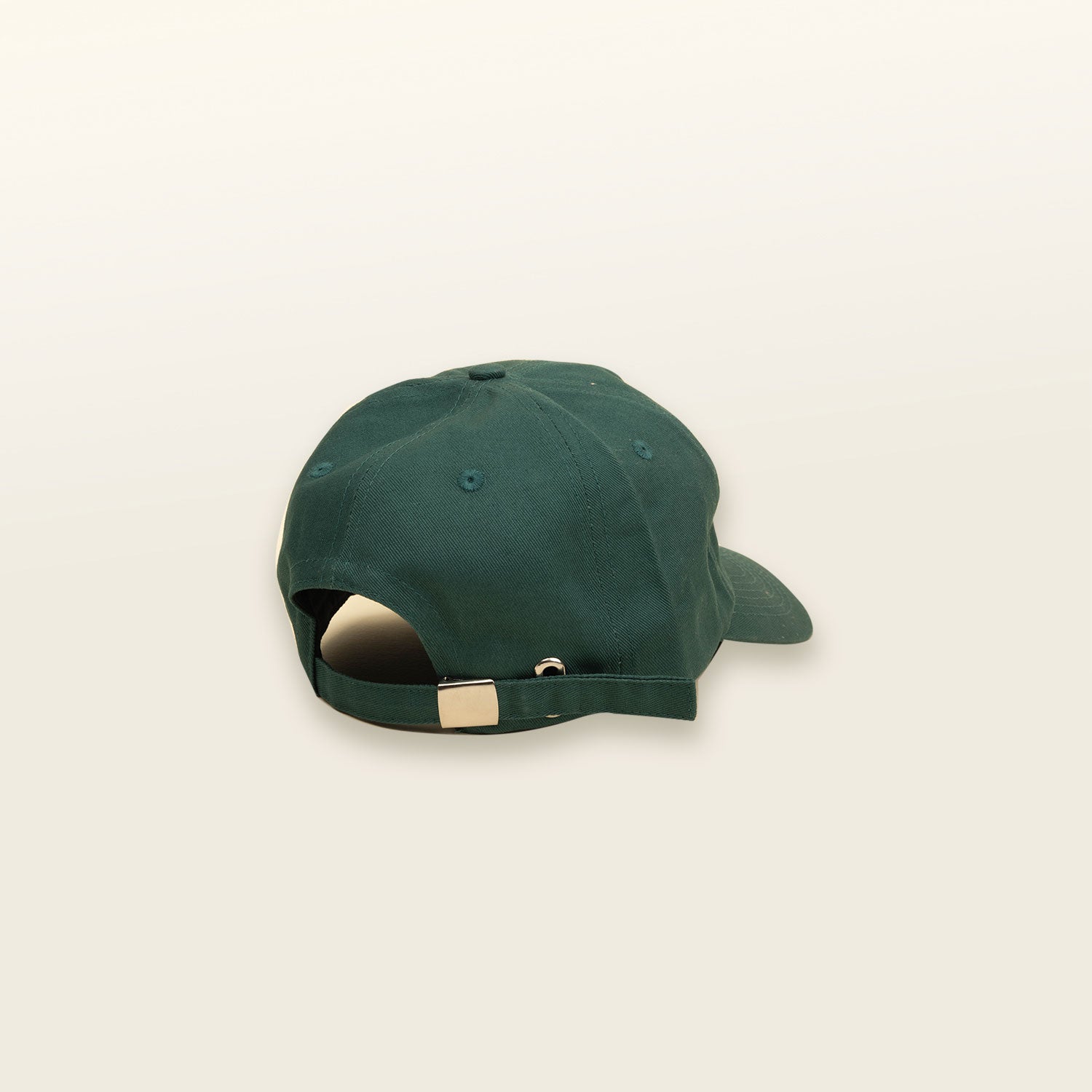 The Aiori Hat is a quality-crafted accessory, designed to make a bold statement with its adjustable back strap and brass clasp for a luxuriously comfortable, custom fit. 100% cotton construction ensures long-lasting durability, so you can turn heads in this stylish statement piece wherever you go. #allearsclub