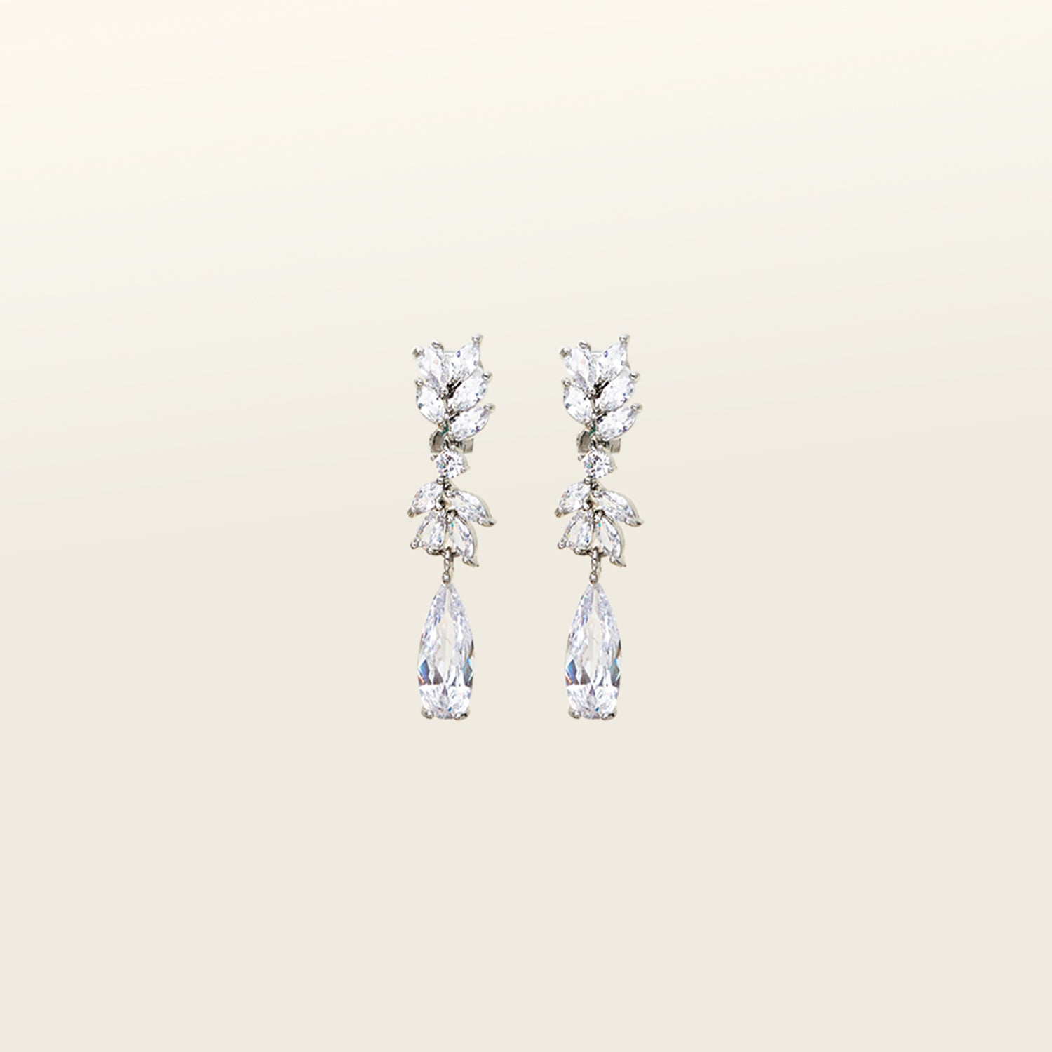 Dagger Clip On Earrings – Aiori