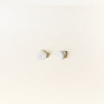 This pack includes 10 pairs (20 pieces) of discreet clip-on rubber padding, engineered to work with our earring closures.